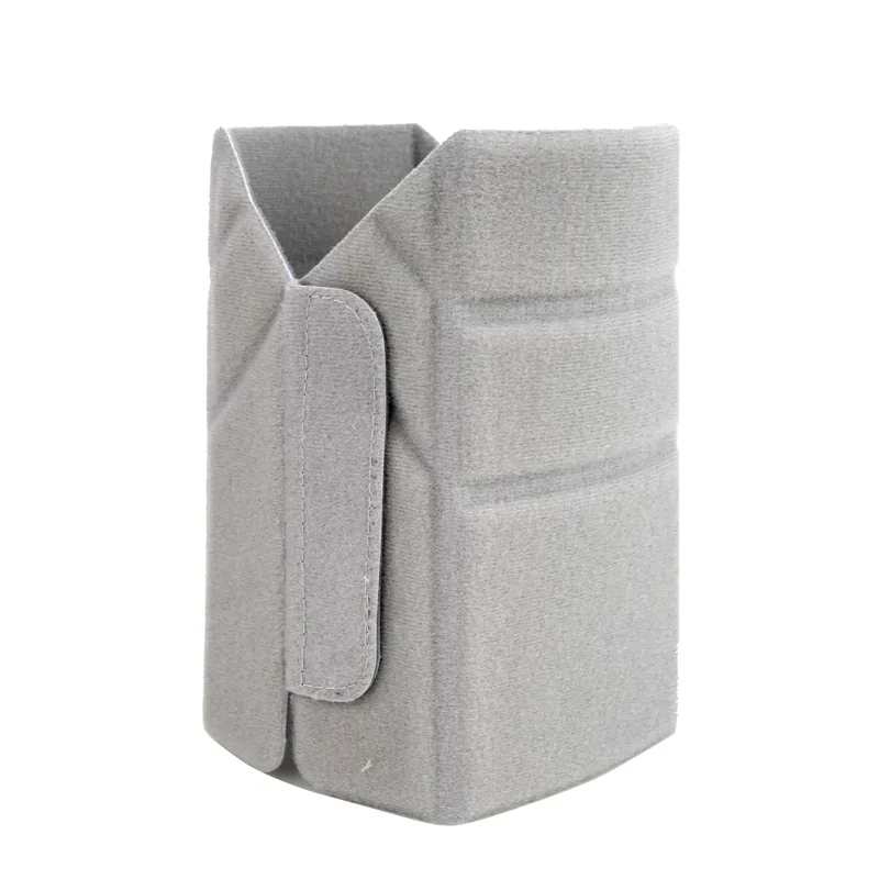 Vanguard Veo City CB34 GY Cross Body Bag - Grey -10